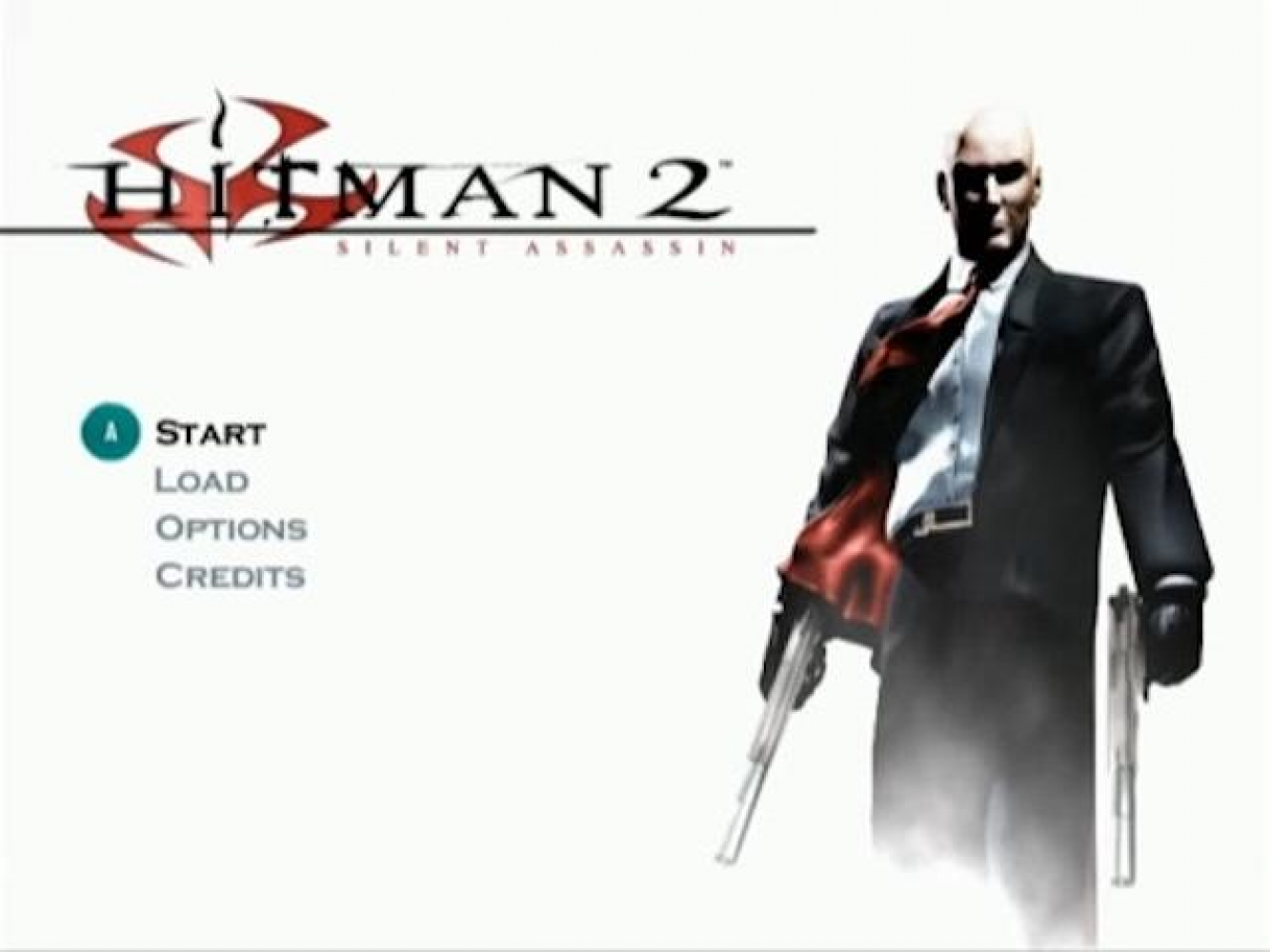 Hitman 2 - Silent Assassin